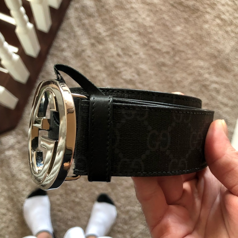 Gucci belt - Picture 3 of 5